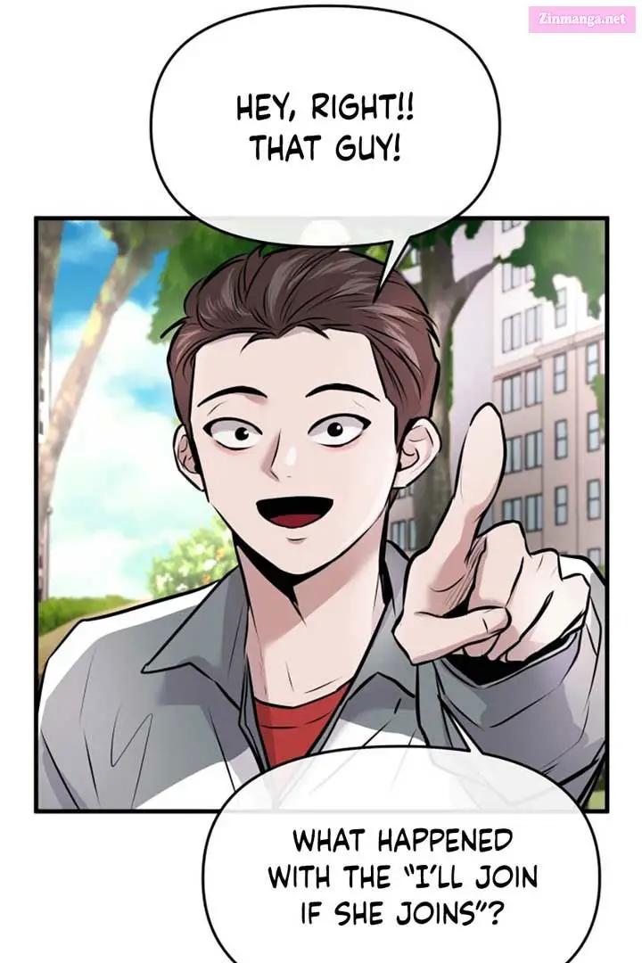 Back to Chanbi Zinmanga X Chapter 2 Page 42