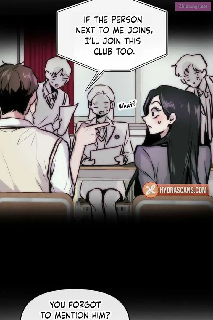 Back to Chanbi Zinmanga X Chapter 2 Page 45