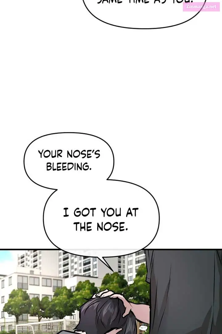 Back to Chanbi Zinmanga X Chapter 2 Page 75
