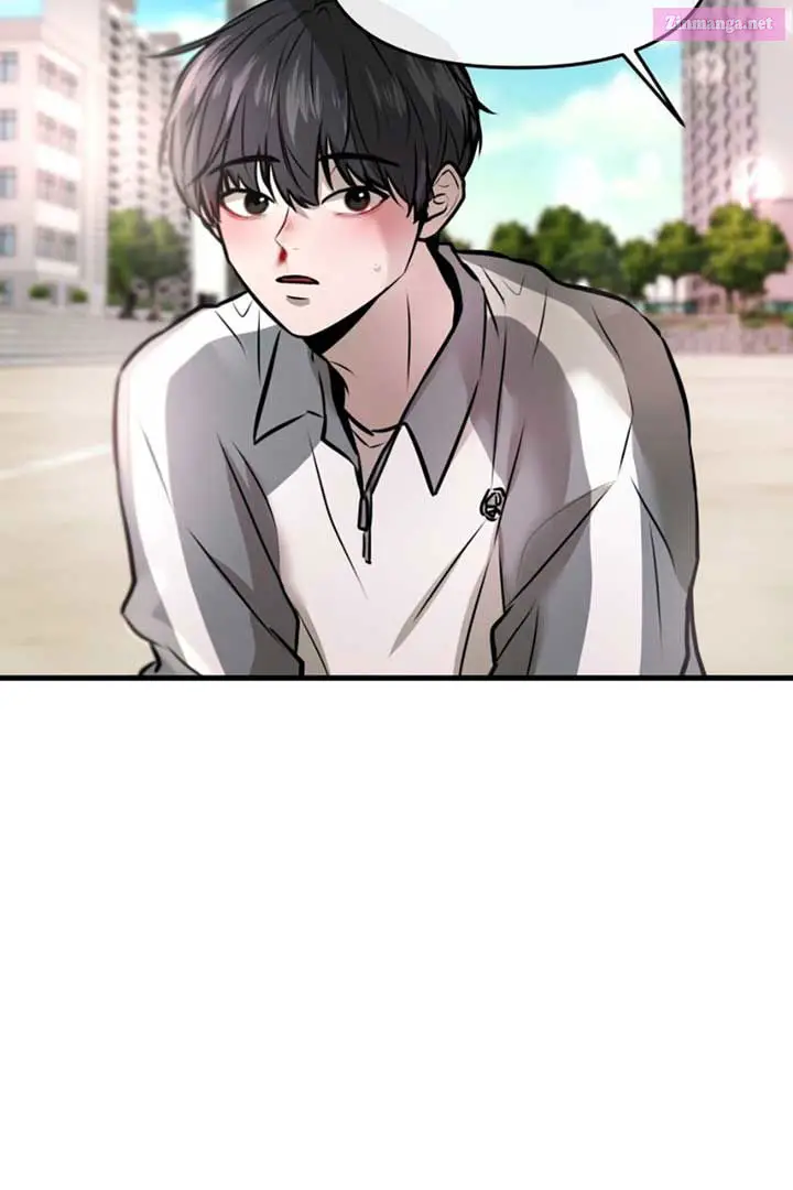 Back to Chanbi Zinmanga X Chapter 2 Page 81