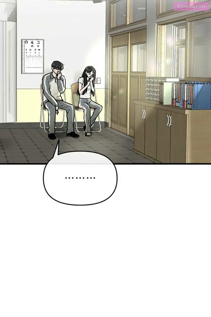 Back to Chanbi Zinmanga X Chapter 2 Page 87