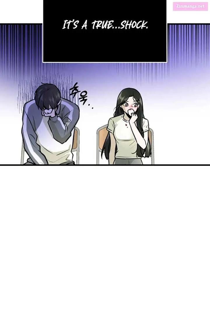 Back to Chanbi Zinmanga X Chapter 2 Page 100