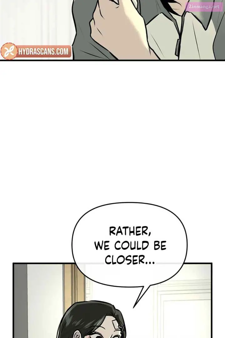 Back to Chanbi Zinmanga X Chapter 2 Page 108