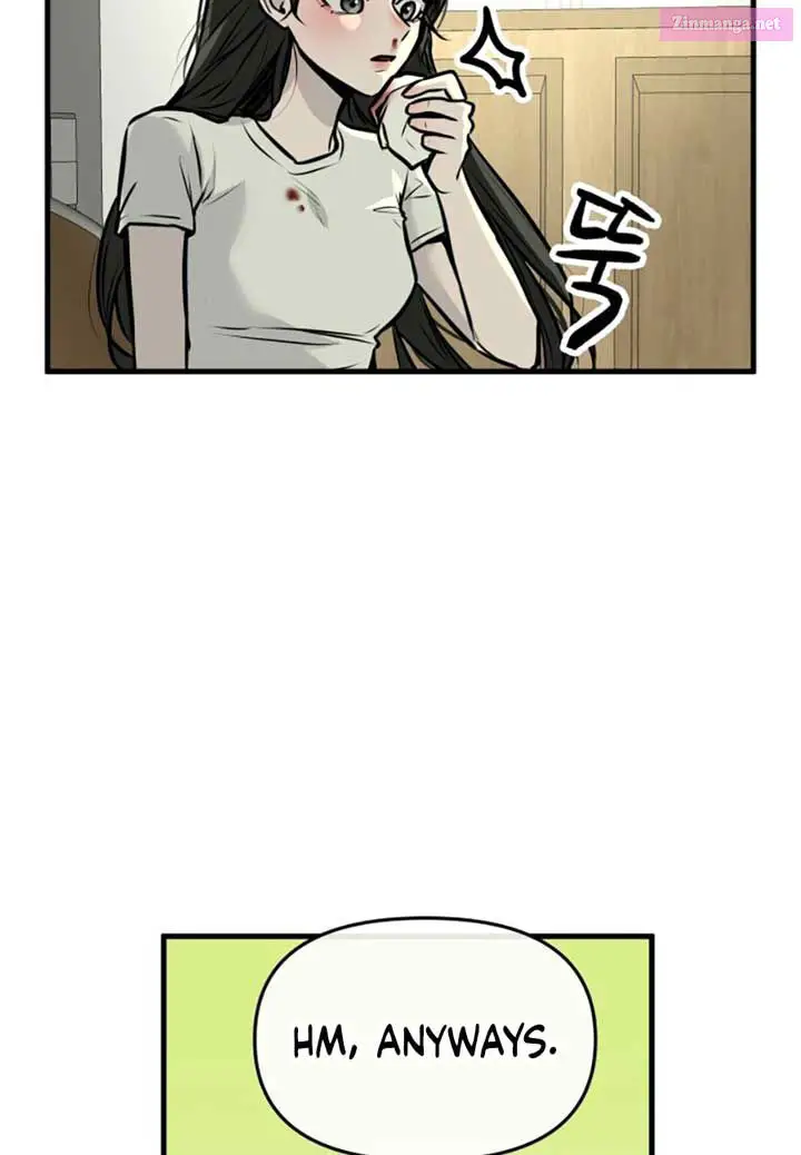 Back to Chanbi Zinmanga X Chapter 2 Page 109