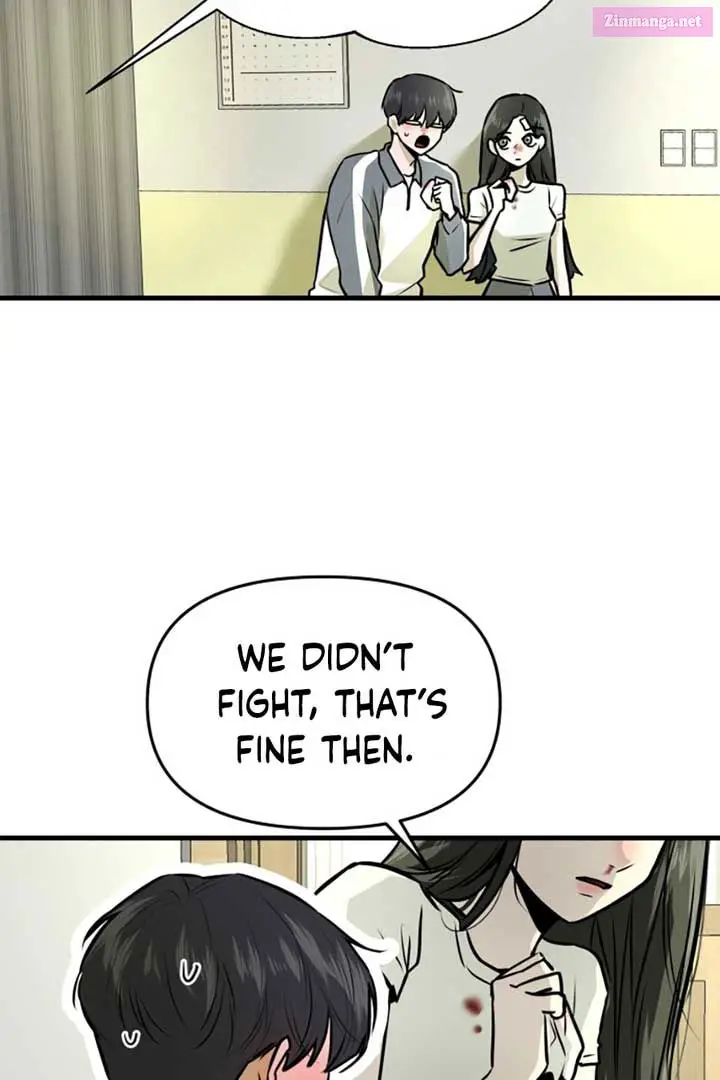 Back to Chanbi Zinmanga X Chapter 2 Page 115