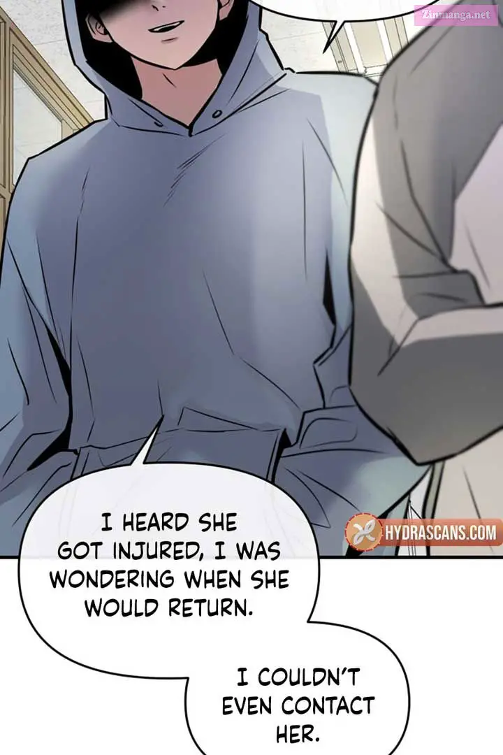 Back to Chanbi Zinmanga X Chapter 2 Page 128