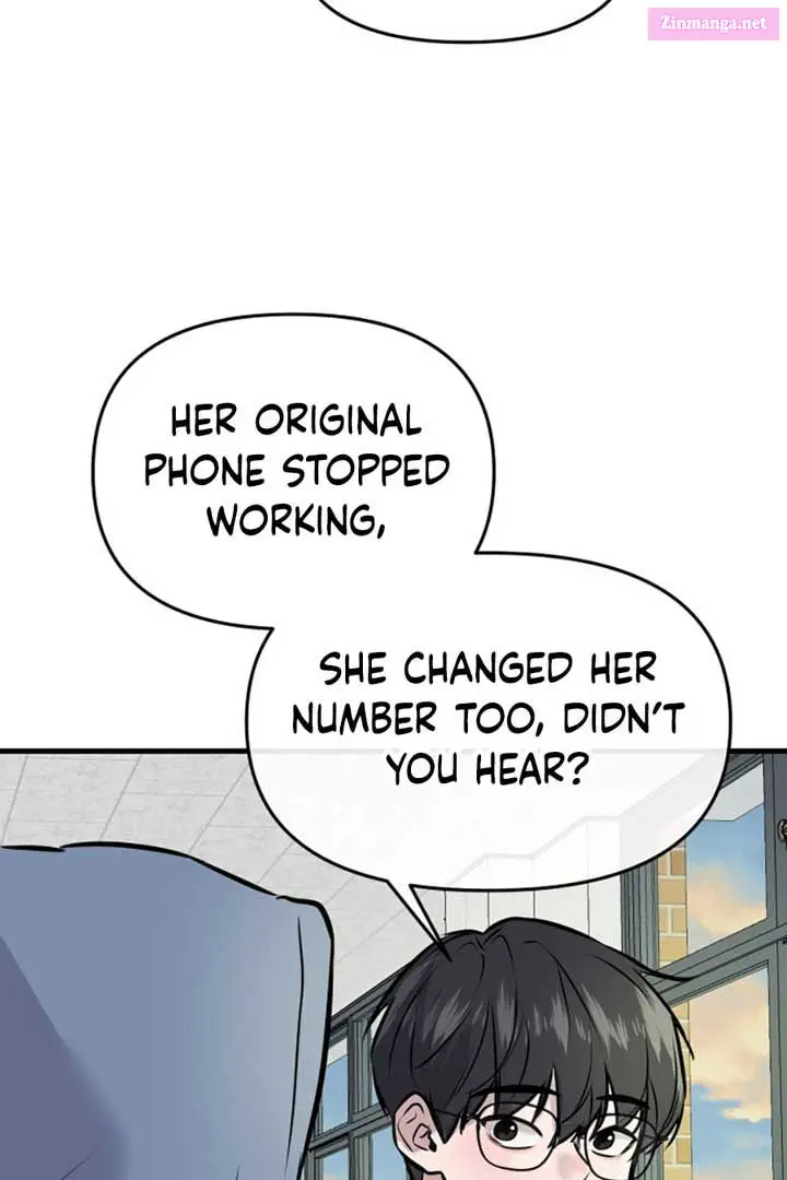 Back to Chanbi Zinmanga X Chapter 2 Page 129