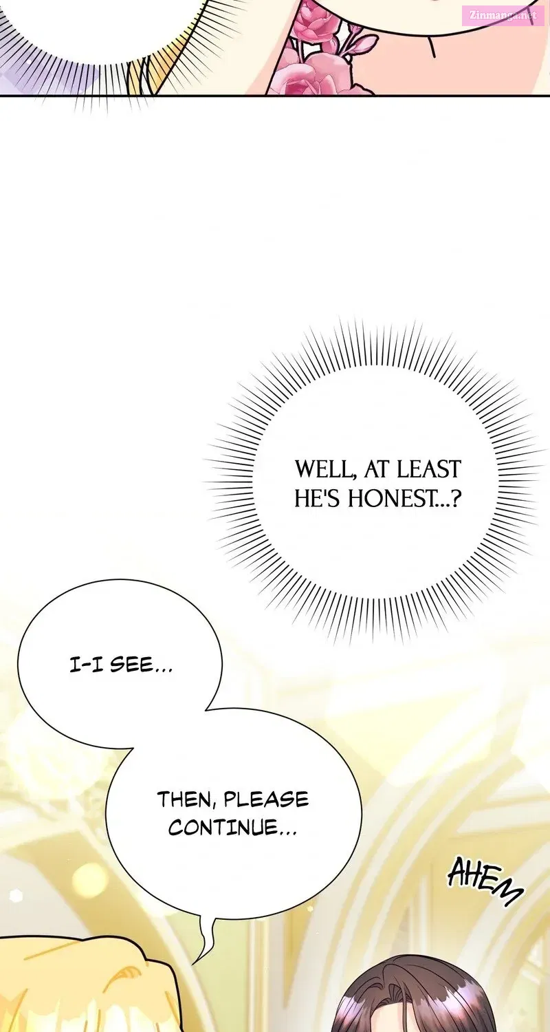 The Perks Of Being A Villain Zinmanga X Chapter 50 Page 20