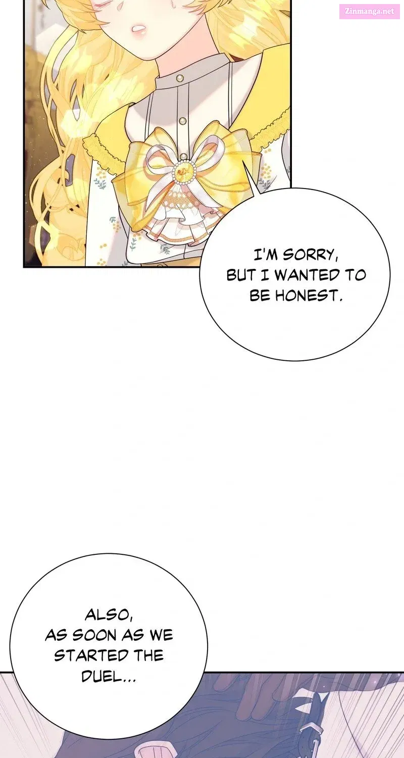 The Perks Of Being A Villain Zinmanga X Chapter 49 Page 67