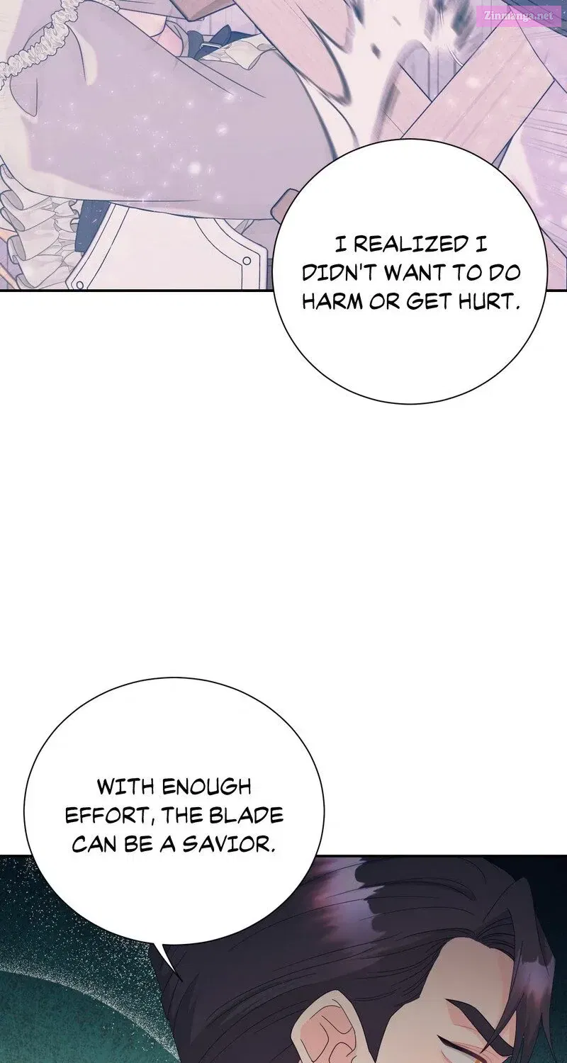 The Perks Of Being A Villain Zinmanga X Chapter 49 Page 69