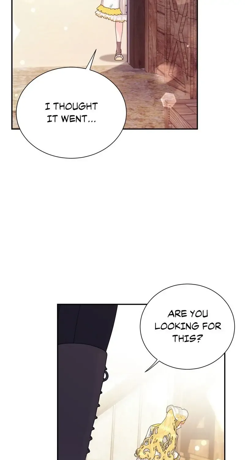 The Perks Of Being A Villain Zinmanga X Chapter 48 Page 20
