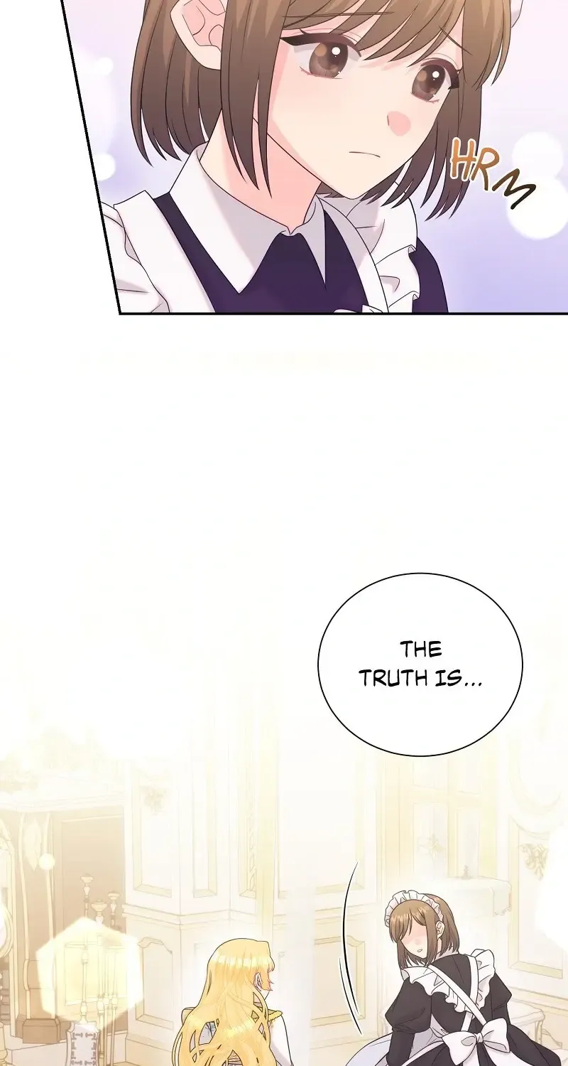 The Perks Of Being A Villain Zinmanga X Chapter 48 Page 69