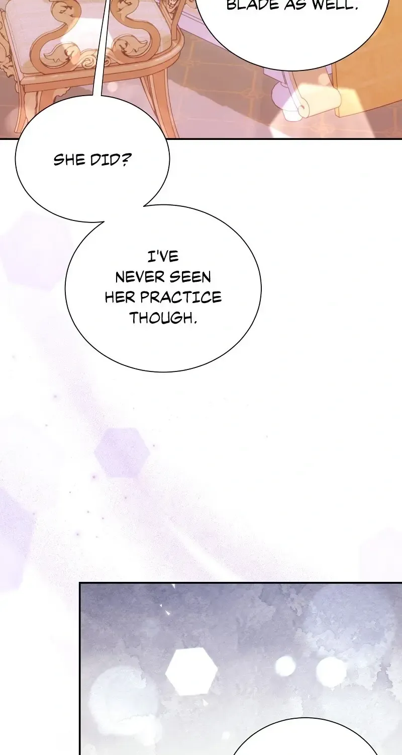The Perks Of Being A Villain Zinmanga X Chapter 48 Page 71