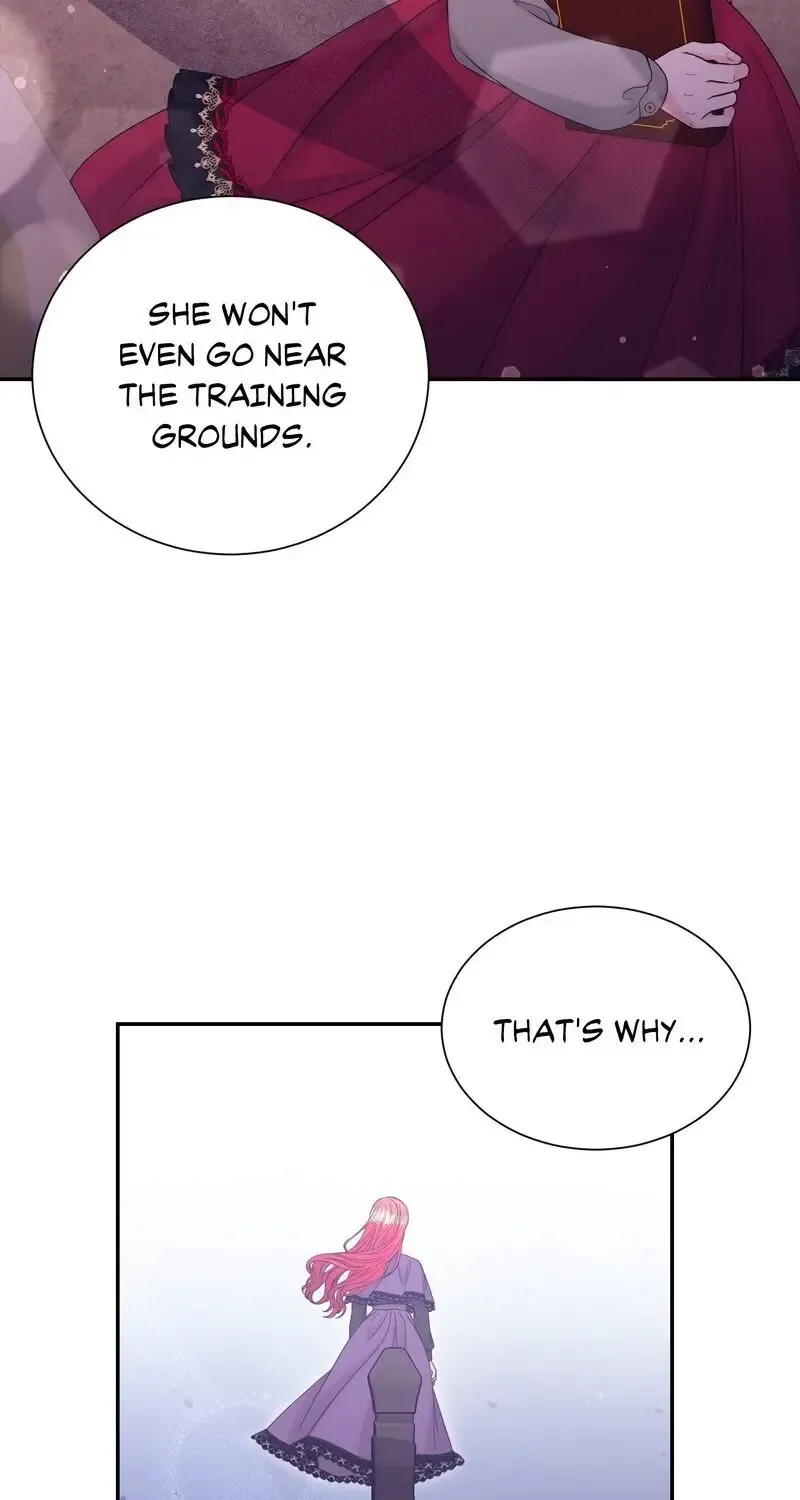 The Perks Of Being A Villain Zinmanga X Chapter 48 Page 76