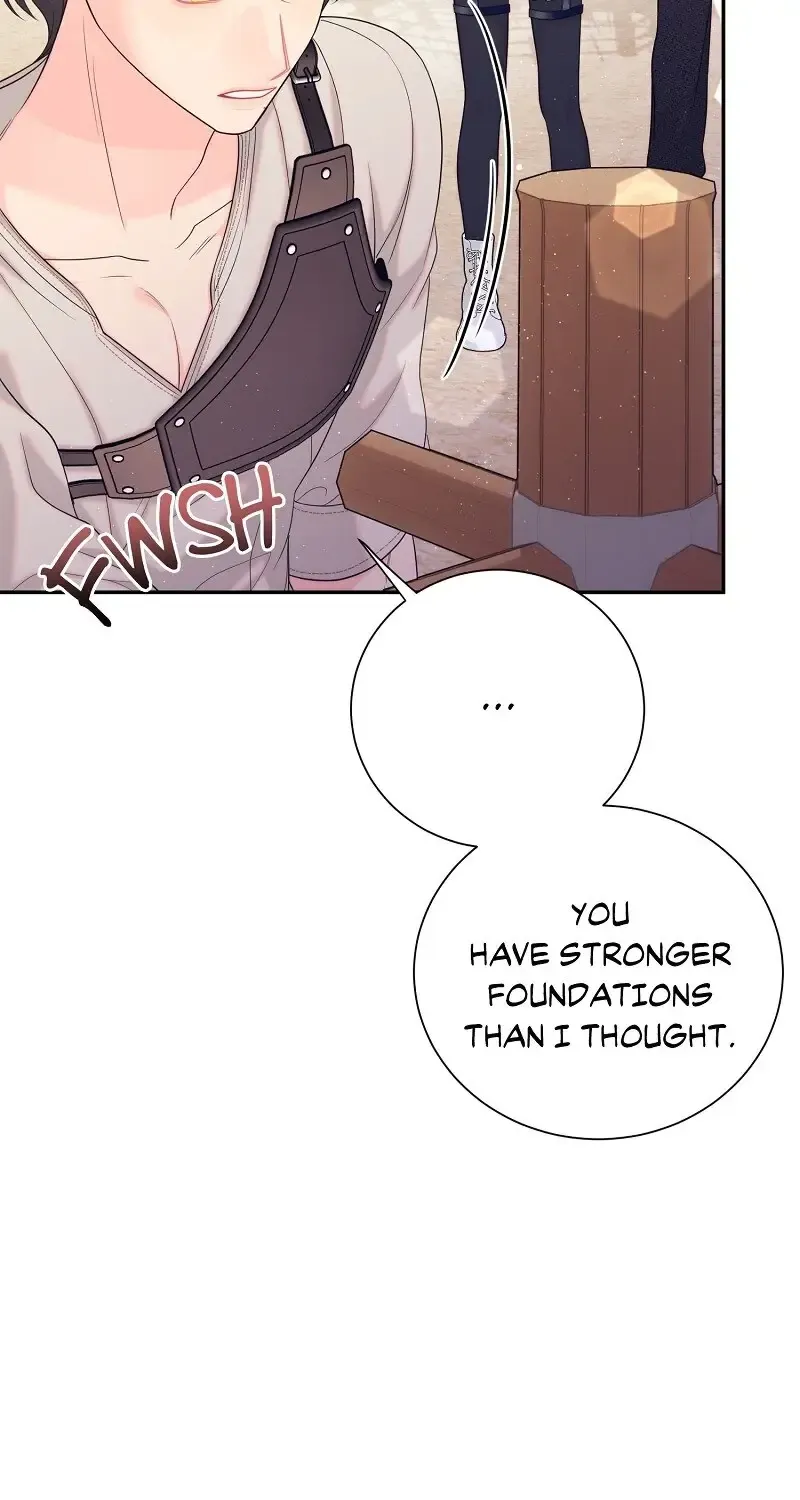 The Perks Of Being A Villain Zinmanga X Chapter 46 Page 21