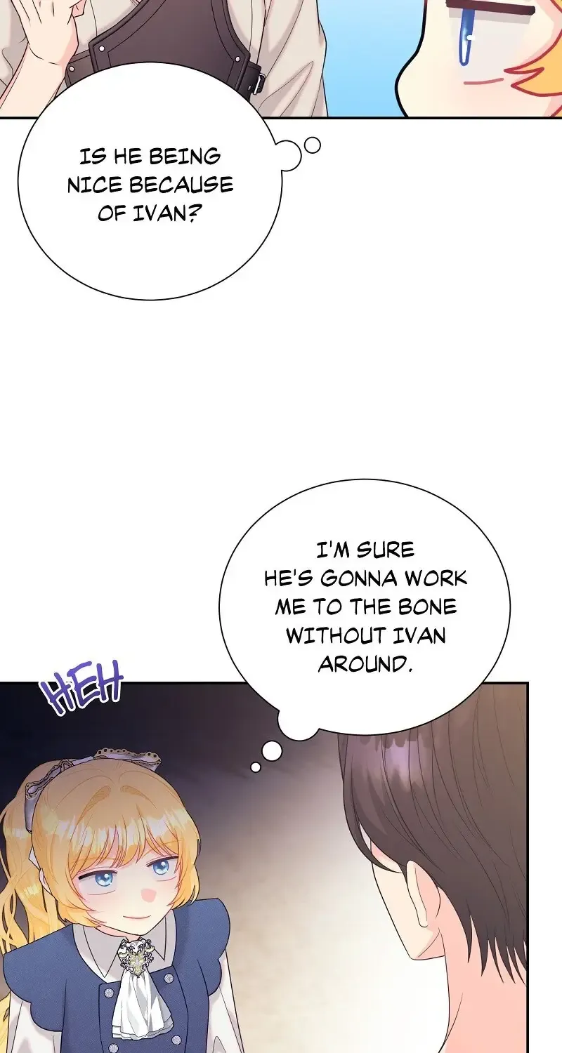 The Perks Of Being A Villain Zinmanga X Chapter 46 Page 29