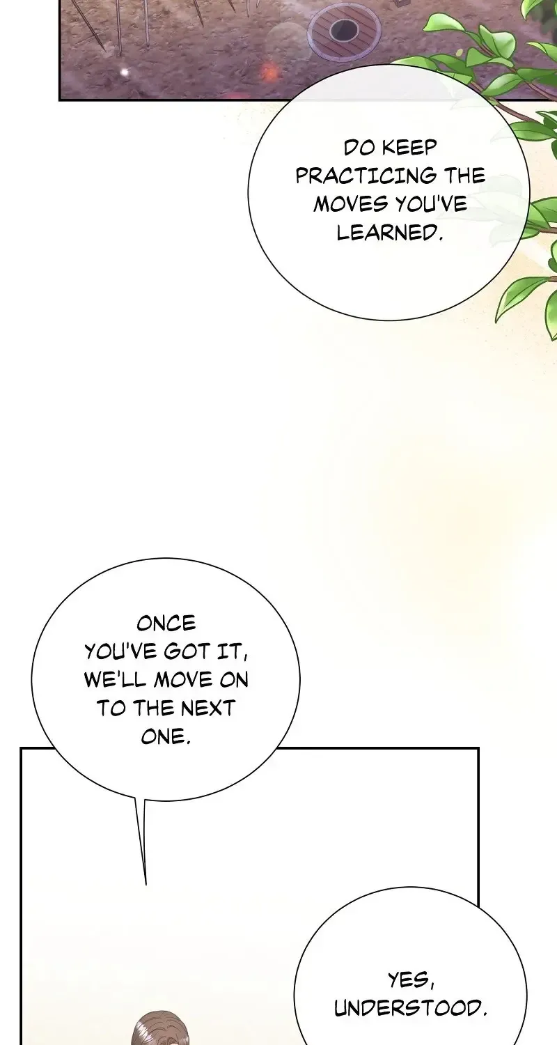 The Perks Of Being A Villain Zinmanga X Chapter 46 Page 38