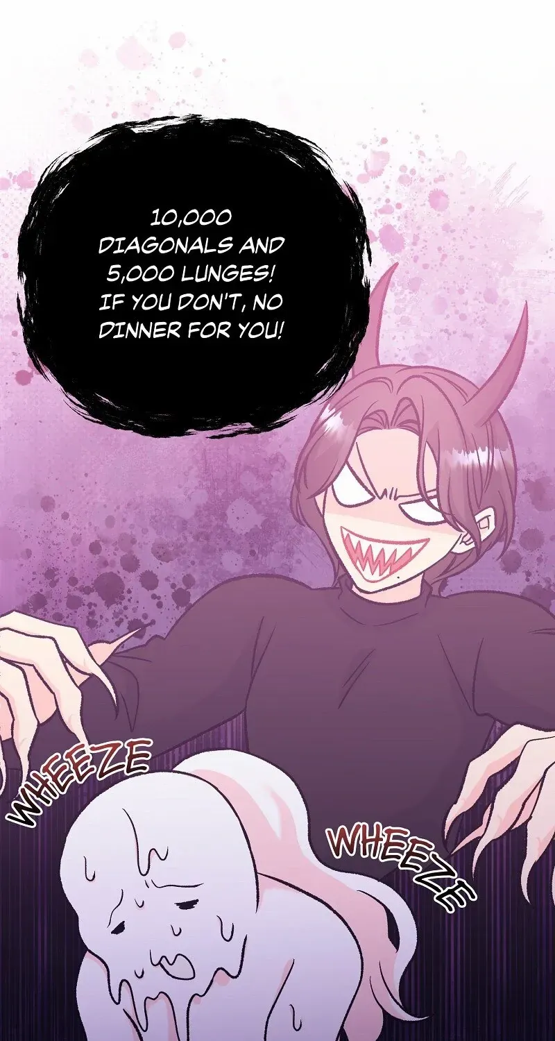 The Perks Of Being A Villain Zinmanga X Chapter 46 Page 42
