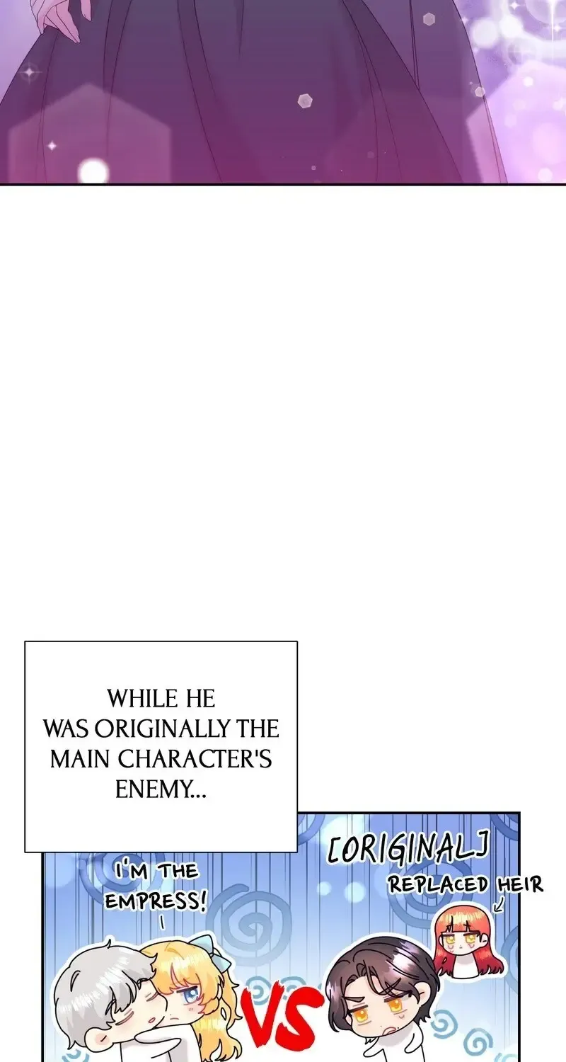 The Perks Of Being A Villain Zinmanga X Chapter 45 Page 46