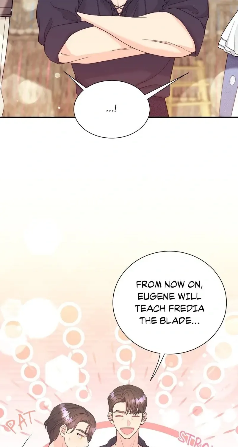 The Perks Of Being A Villain Zinmanga X Chapter 45 Page 71