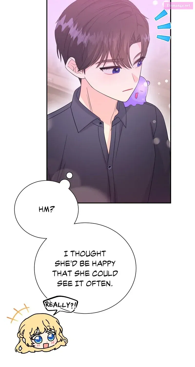 The Perks Of Being A Villain Zinmanga X Chapter 44.1 Page 54