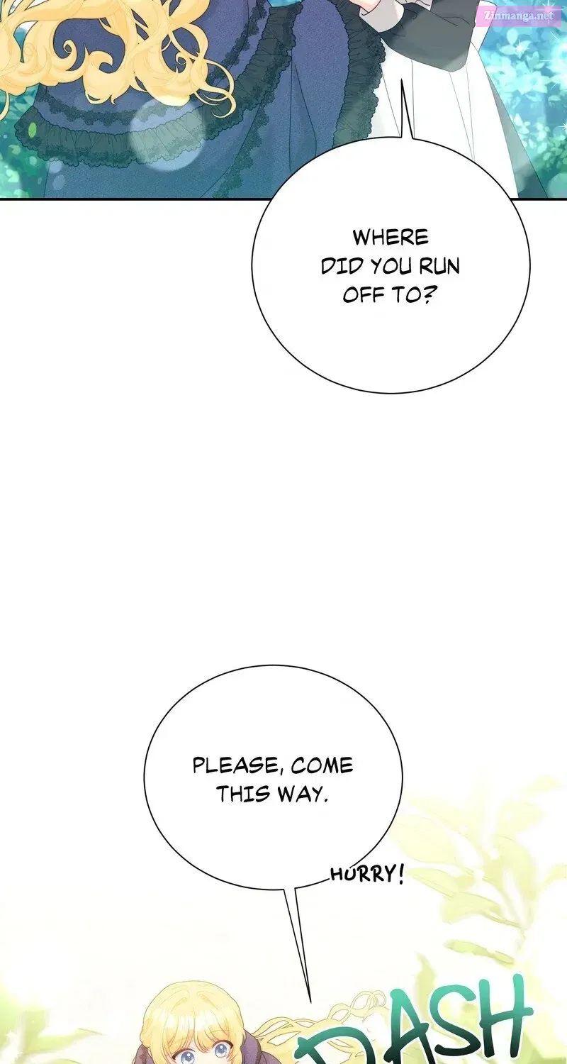 The Perks Of Being A Villain Zinmanga X Chapter 44.1 Page 91