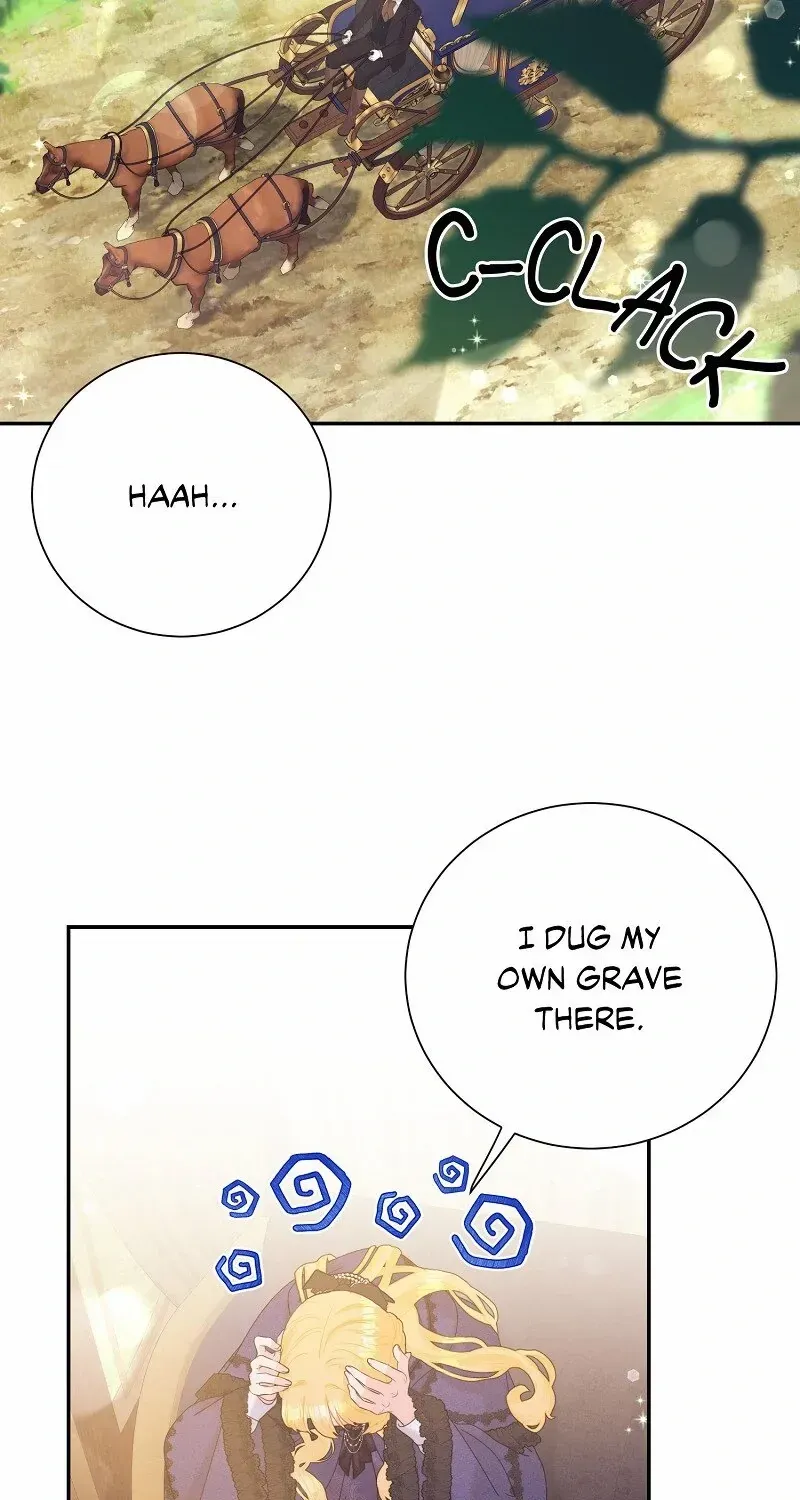 The Perks Of Being A Villain Zinmanga X Chapter 44 Page 74