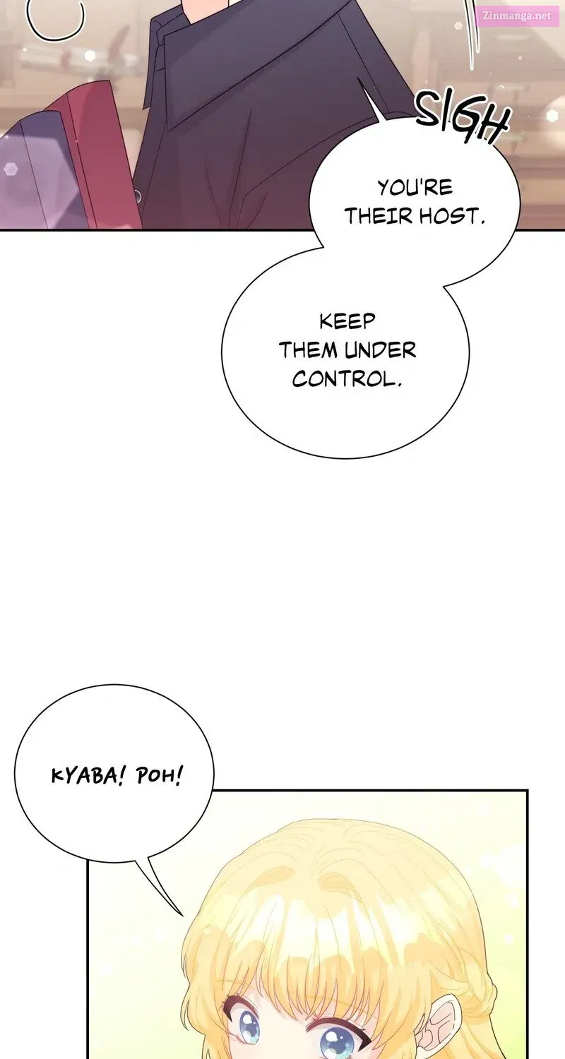 The Perks Of Being A Villain Zinmanga X Chapter 43.1 Page 22