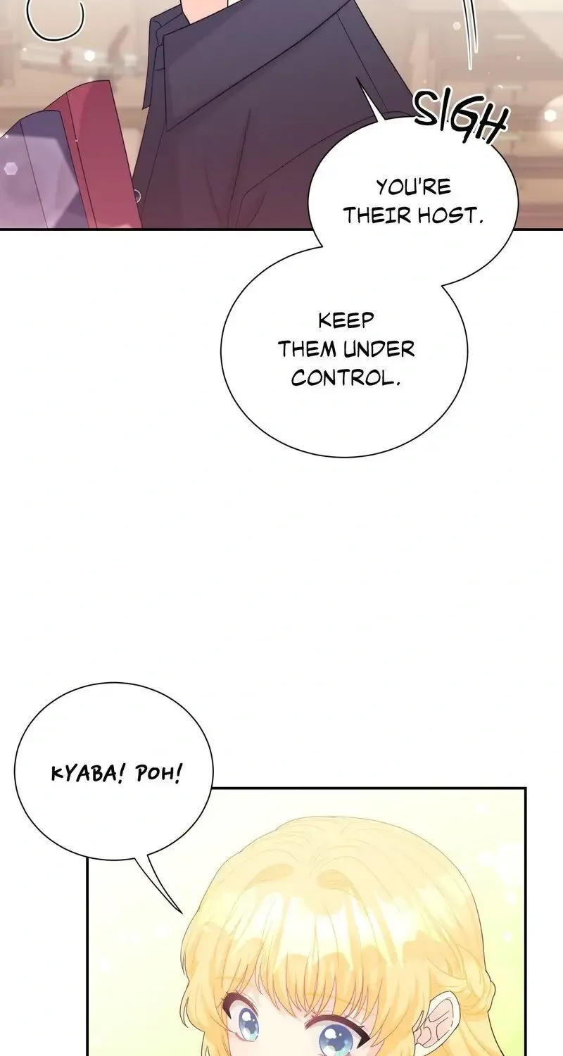 The Perks Of Being A Villain Zinmanga X Chapter 43 Page 22