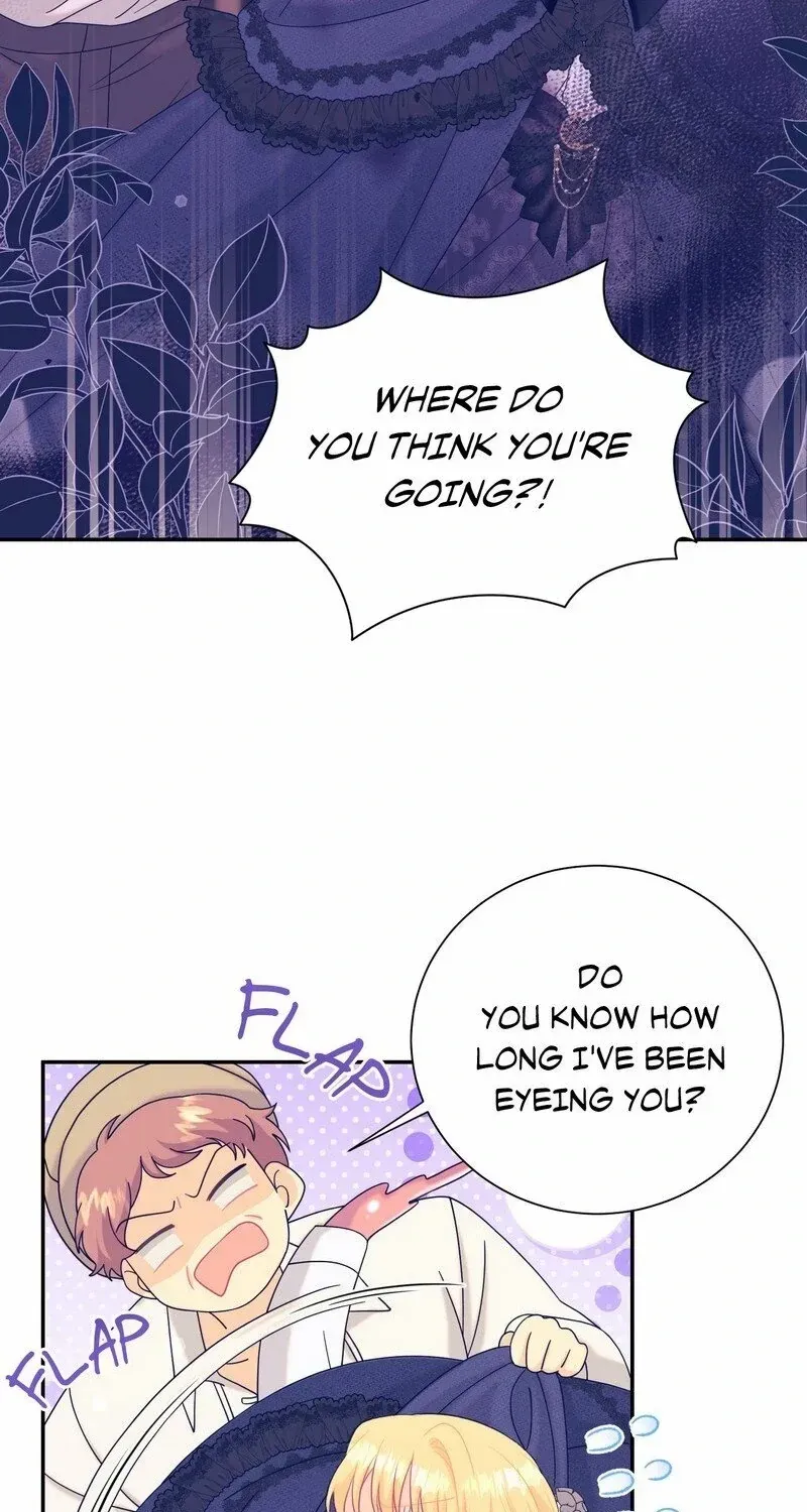 The Perks Of Being A Villain Zinmanga X Chapter 42 Page 16