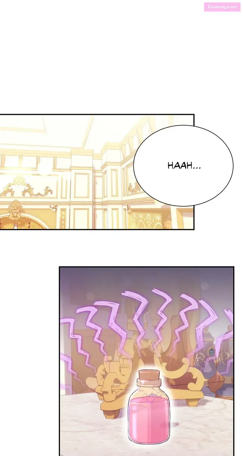 The Perks Of Being A Villain Zinmanga X Chapter 41 Page 1
