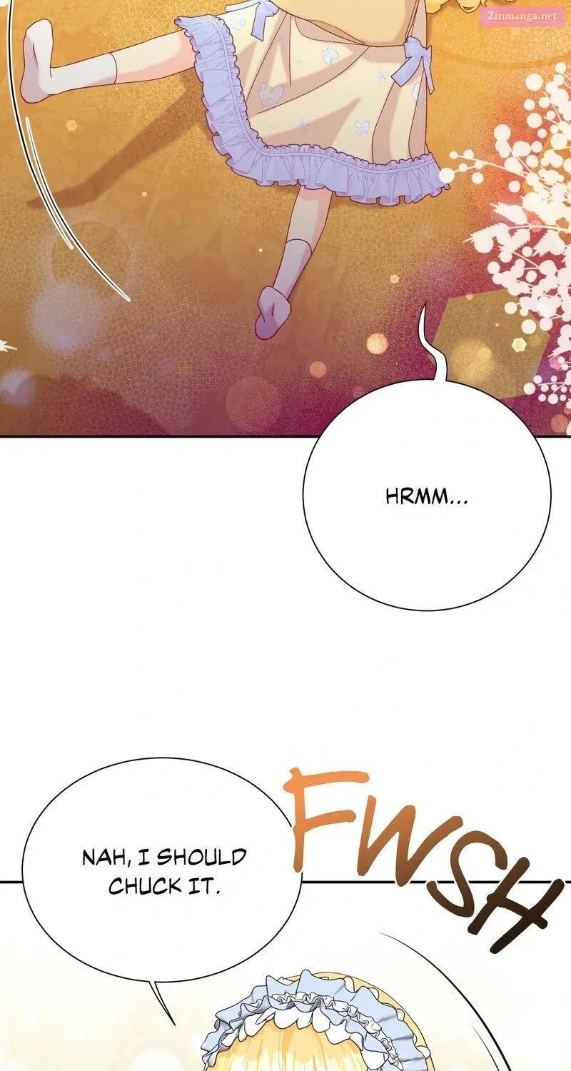 The Perks Of Being A Villain Zinmanga X Chapter 41 Page 9