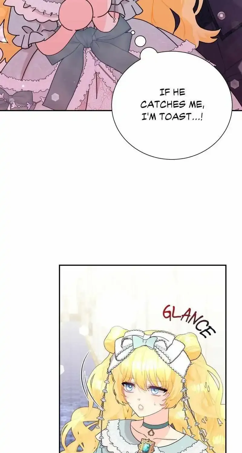 The Perks Of Being A Villain Zinmanga X Chapter 39 Page 65