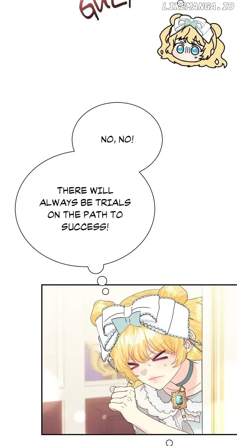 The Perks Of Being A Villain Zinmanga X Chapter 38 Page 89