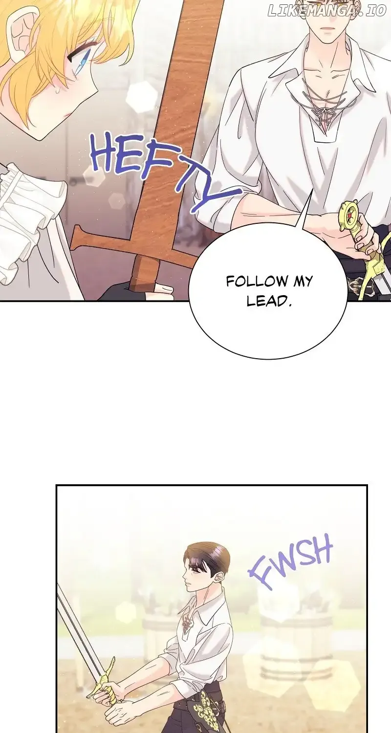 The Perks Of Being A Villain Zinmanga X Chapter 37 Page 58