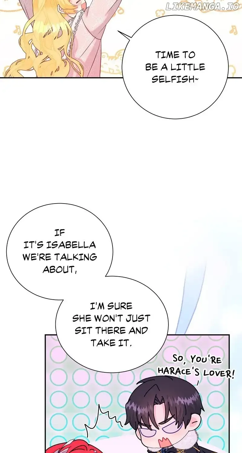 The Perks Of Being A Villain Zinmanga X Chapter 36 Page 50