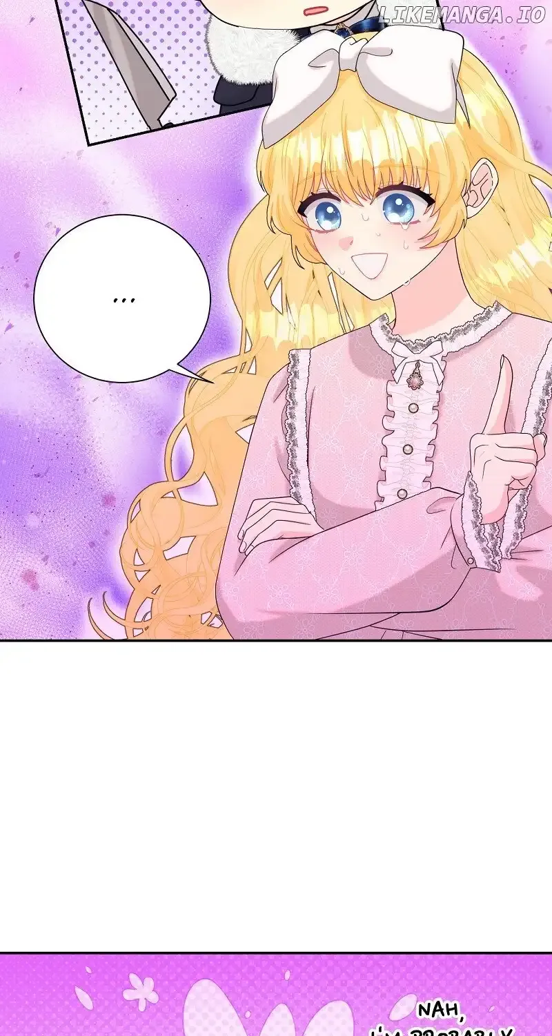The Perks Of Being A Villain Zinmanga X Chapter 36 Page 54