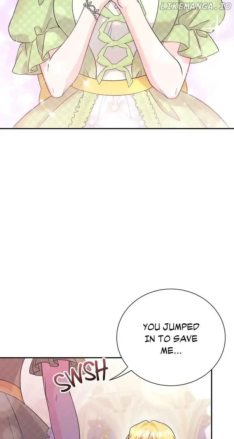The Perks Of Being A Villain Zinmanga X Chapter 35 Page 29