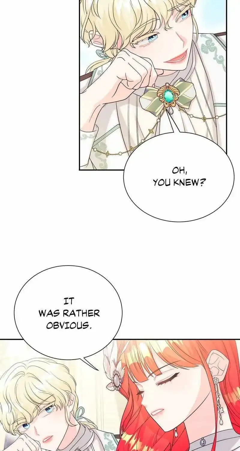 The Perks Of Being A Villain Zinmanga X Chapter 34 Page 14