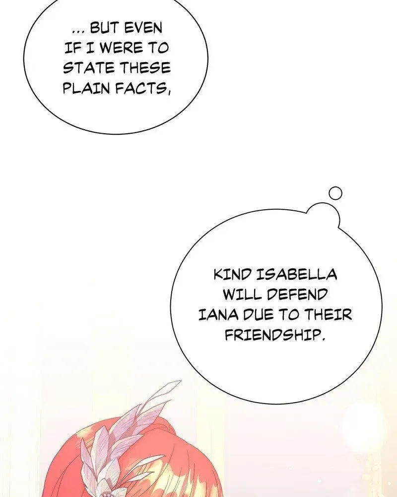 The Perks Of Being A Villain Zinmanga X Chapter 34 Page 31
