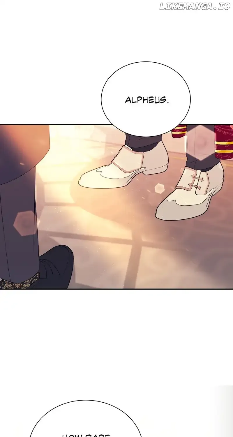 The Perks Of Being A Villain Zinmanga X Chapter 32 Page 2