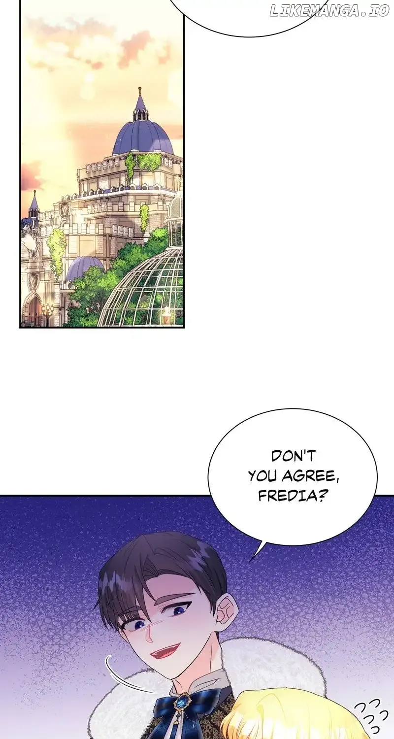 The Perks Of Being A Villain Zinmanga X Chapter 32 Page 8