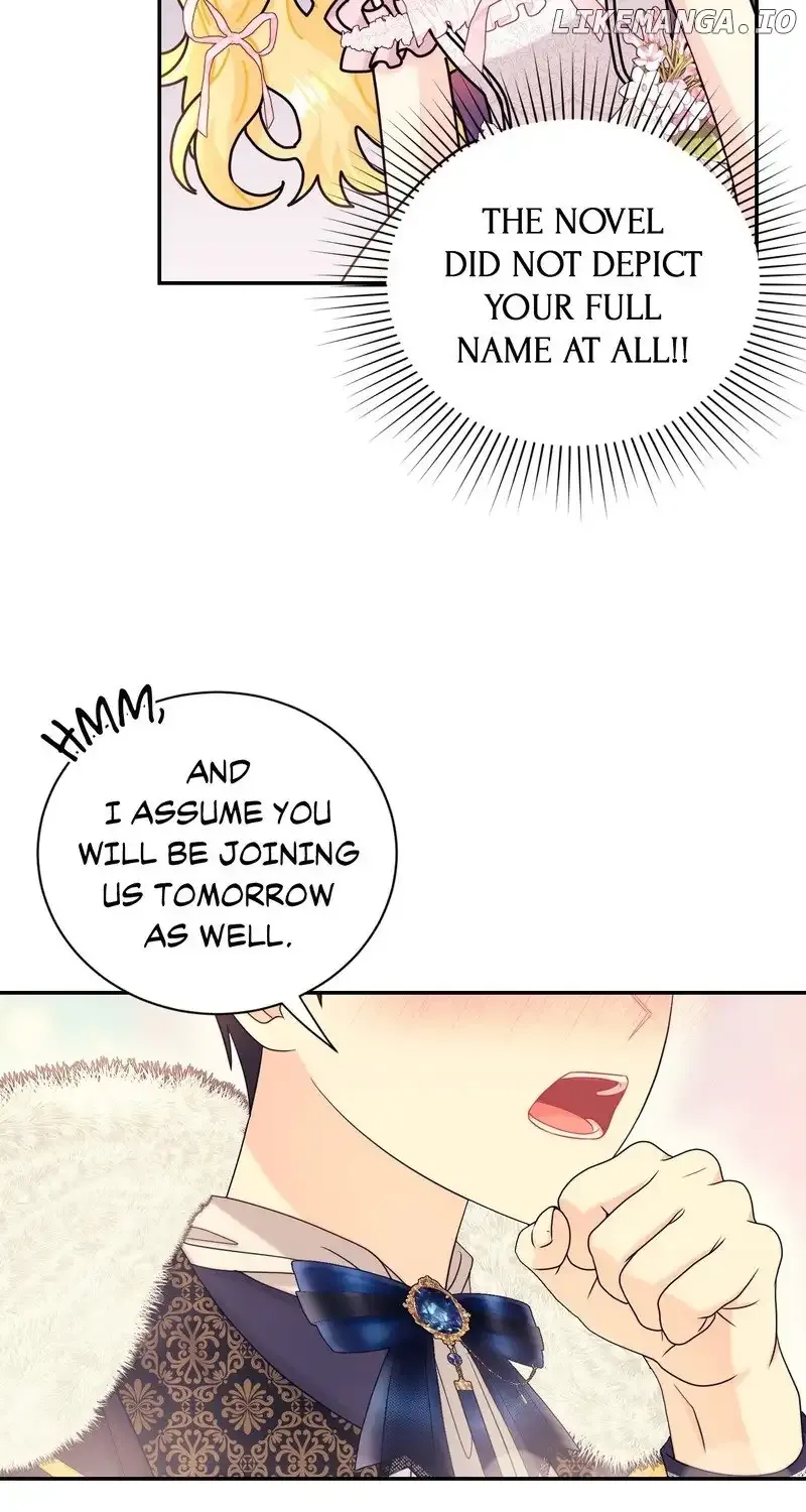 The Perks Of Being A Villain Zinmanga X Chapter 32 Page 83