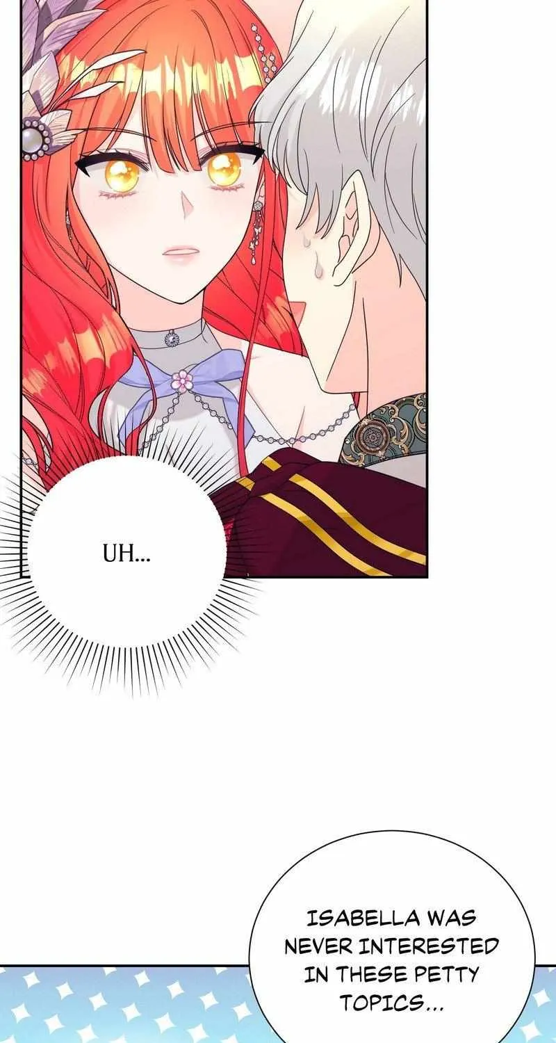 The Perks Of Being A Villain Zinmanga X Chapter 31 Page 5
