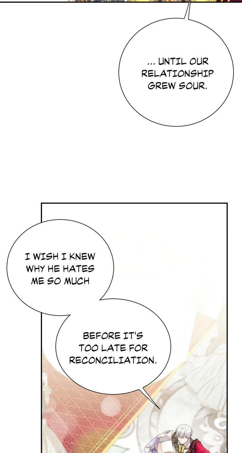 The Perks Of Being A Villain Zinmanga X Chapter 31 Page 18