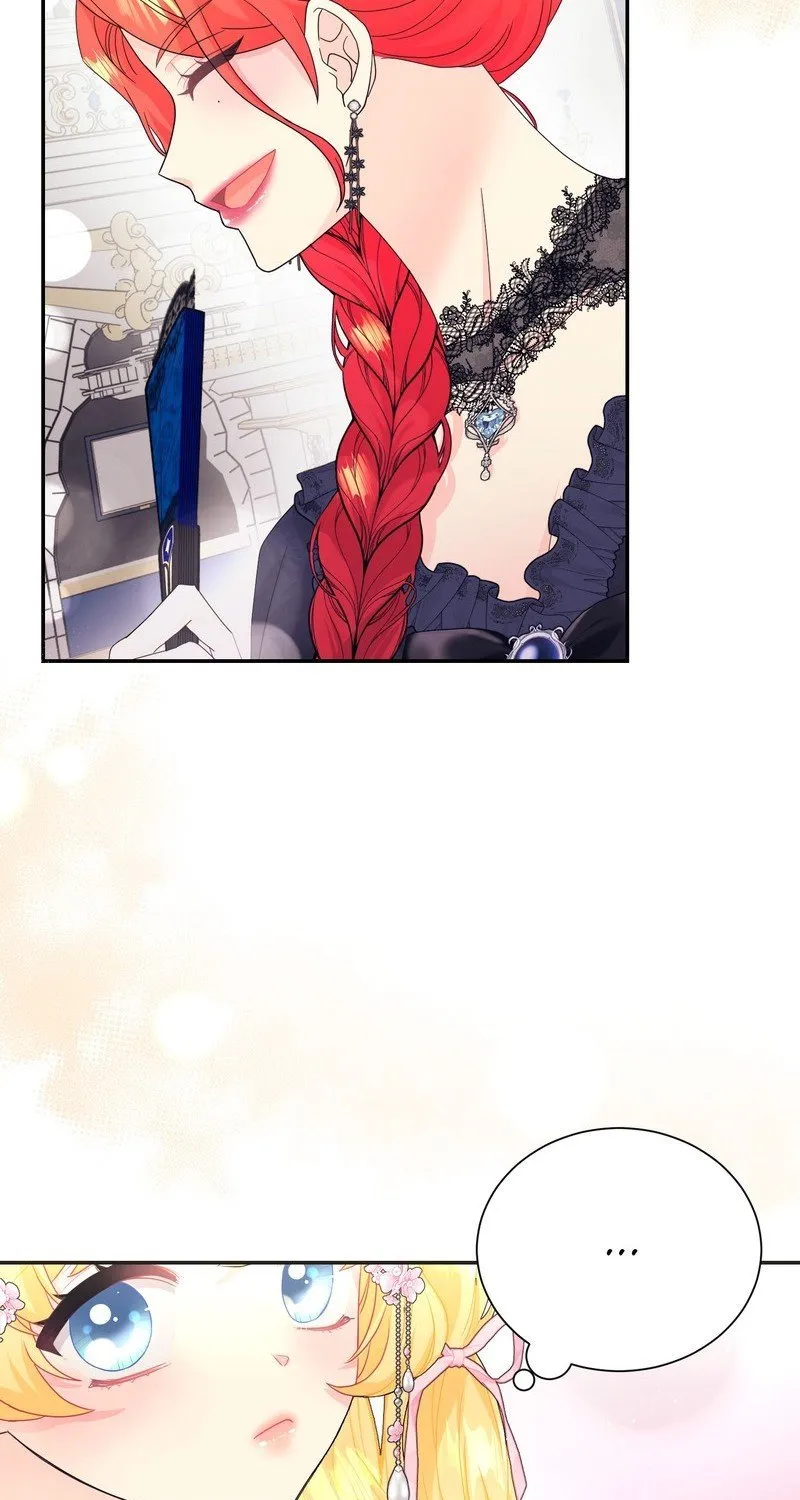 The Perks Of Being A Villain Zinmanga X Chapter 29 Page 33