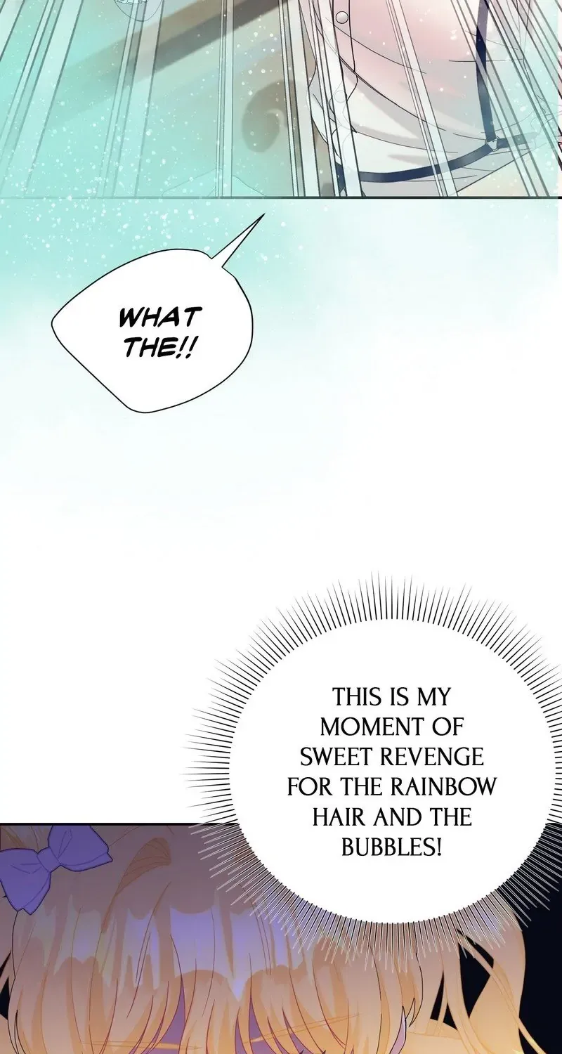 The Perks Of Being A Villain Zinmanga X Chapter 27 Page 33