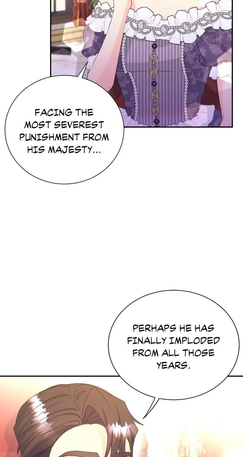 The Perks Of Being A Villain Zinmanga X Chapter 27 Page 58