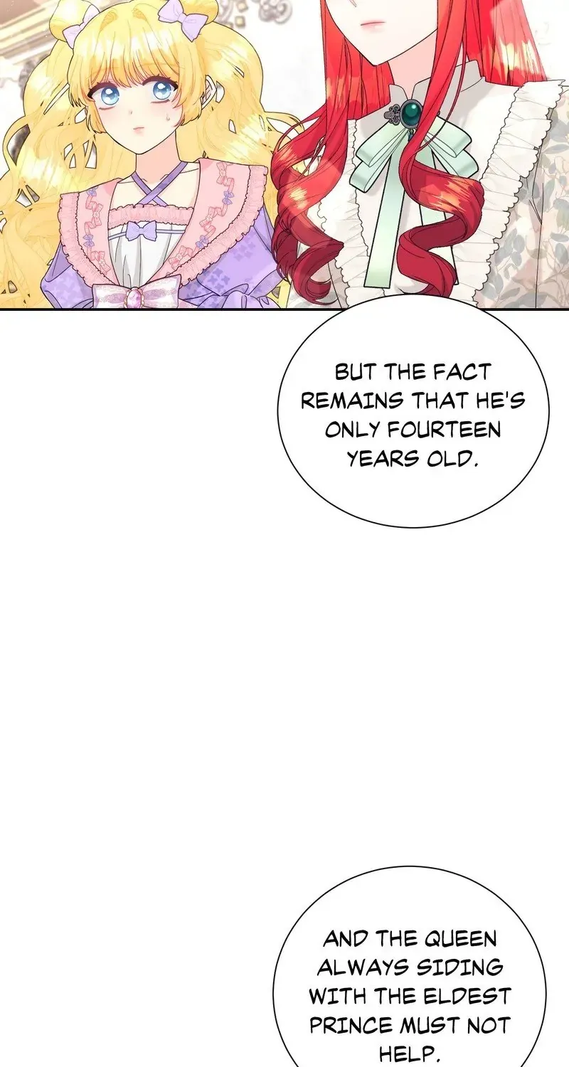 The Perks Of Being A Villain Zinmanga X Chapter 27 Page 61