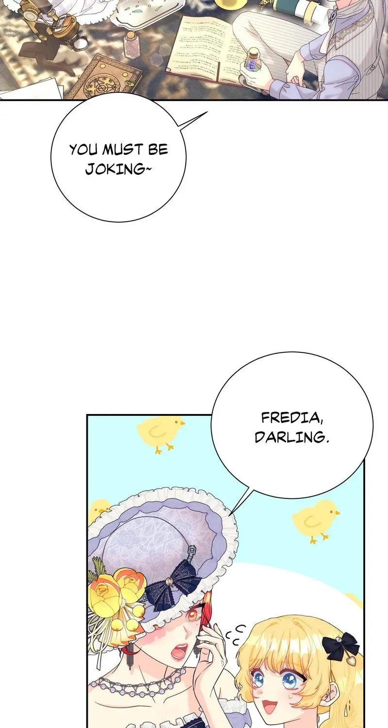 The Perks Of Being A Villain Zinmanga X Chapter 26 Page 11